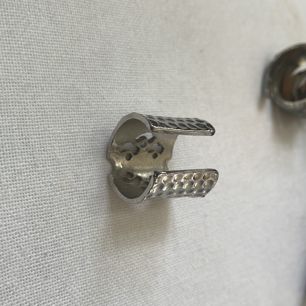 3pc ring set - Picture 4 of 5